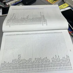 Lịch sử họ nguyễn việt nam . Ts Nguyễn Văn Kiệm 972199