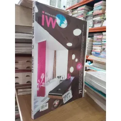 Interior World 603149