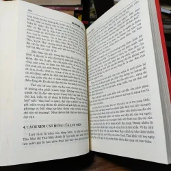 Dự Đoán Theo Tứ Trụ - Thiệu Vĩ Hoa  1021247