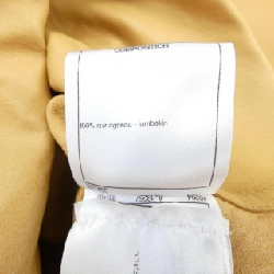 Áo khoác da CHANEL P57197C00331 17B 633103