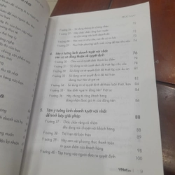 Ken Langdon - 100 Ý TƯỞNG BÁN HÀNG HAY NHẤT MỌI THỜI ĐẠI 453268