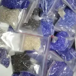 Thanh lý lô hạt trúc cọng dài và gãy cọng ngắn 574350