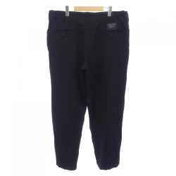 Yohji Yamamoto YOHJI YAMAMOTO HO-P01-140 Quần - Hàng hiệu Chính hãng 885027