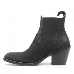 【Mã giảm giá】Giày boot Chloe 661049