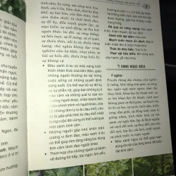 Vận mệnh đời người & hoa cảnh - Nguyễn Kim Dân 1034185