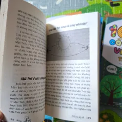 "10 VẠN CÂU HỎI VÌ SAO" Bộ 5 cuốn 759381