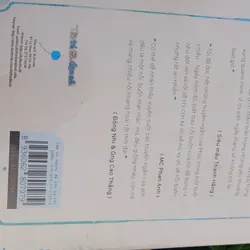 Sách Cảm ơn người đã rời xa tôi_ real 720408