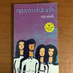 Nữ Sinh - Nguyễn Nhật Ánh