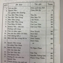 QUÁCH TẤN QUA CÁI NHÌN PHÊ BÌNH VĂN HỌC 494578
