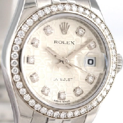 Đồng hồ Rolex Datejust 179384G SSxWG tự động - Hàng hiệu chính hãng 875807