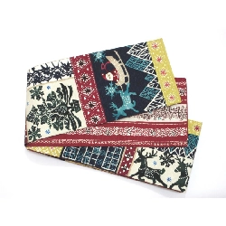 Dải nửa WA・KKA - Hàng hiệu Authentic