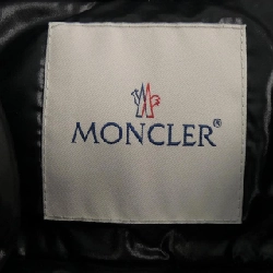 Moncler MONCLER 595GW GARANCE Áo khoác lông 630561