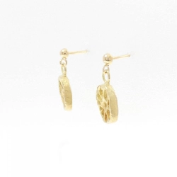 K18YG Bông tai - Hàng hiệu Authentic 862015