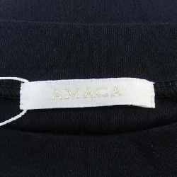 【Mã giảm giá】Amaca AMACA Áo 644397