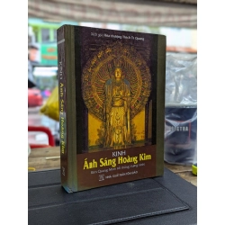 Kinh Ánh Sáng Hoàng Kim