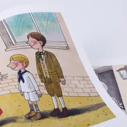 Biff, Chip & Kipper 7-9 - 40 books 758721