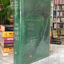 VĂN MINH TRÀ VIỆT 357494