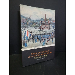 [Phiên Chợ Sách Cũ] Những quy luật tâm lý về sự tiến hóa của các dân tộc 2016 - Gustave Le Bon 0506