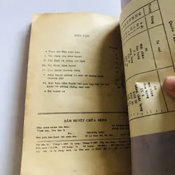 BẤM HUYỆT CHỮA BỆNH  594556
