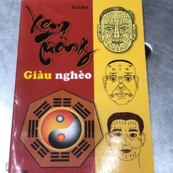 Xem tướng giàu nghèo .88