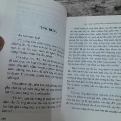 Tác phẩm Văn học đoạt GT Nhà Nước- NGUYỄN KHẮC TRƯỜNG. Thác rừng... 785974