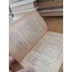 Memento D'Histoire de la Littérature Francaise - J. Fourcassié 1025869