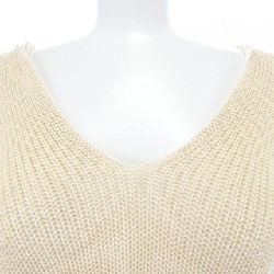 【Mã giảm giá】HERMES Áo len 641415