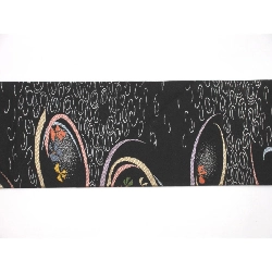 Dây obi Nagoya - Hàng hiệu Authentic 873218