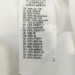 Áo thun DIESEL - Hàng hiệu Chính hãng 895387