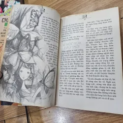 Dọn lại tim mình (ố vàng nặng)
20k 781343