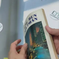 [XƯA] Vũng Bùn Son Phấn (1993) 776038