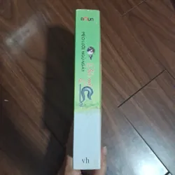 Trúc mã là sói 706548