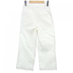 HERMES 4E0404DQ Quần - Hàng hiệu Chính hãng 648611