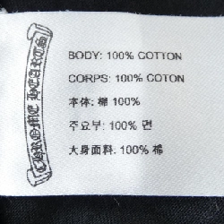 クロムハーツ CHROME HEARTS Hoof Shoe HORSE SHOE 408129111******762 Áo thun - Hàng hiệu Chính hãng 893401