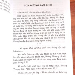 Cái Tâm Kẻ Sáng - Anthony de Mello, SJ / Chuyển ngữ : Matthias M. Nguyễn Ngọc Đính, CMC 186893