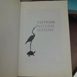 VIET NAM: A NATURAL HISTORY 493036