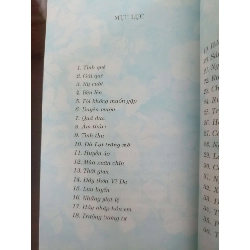 36 Bài Thơ - Hàn Mặc Tử (thơ - ca dao - tục ngữ) VAVO 1055504