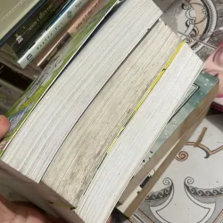 (ngôn tình) - Bong Bóng Mùa Hè - Minh Hiểu Khê ( 3 tập ) 1004400