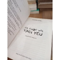 Cá cược với tình yêu - Jennifer Crusie