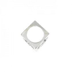 K14WG Bông tai một bên - Hàng hiệu Authentic