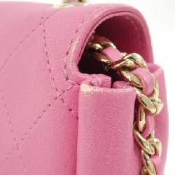 Túi xách chéo Chanel AS0138 - Hàng hiệu Authentic 768138