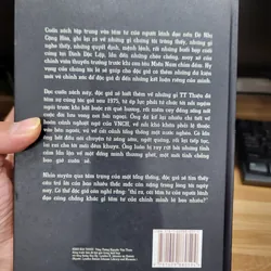 Tâm tư tổng thống Thiệu 674052