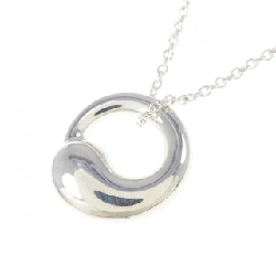 Dây chuyền Tiffany Eternal Circle - Hàng hiệu Authentic 842693