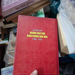 Lịch sử ngành hậu cần binh chủng hóa học  936321
