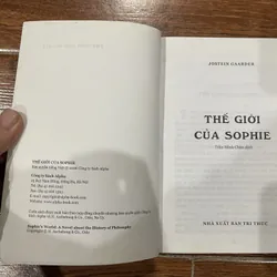 Thế giới của Sophie - Jostein Gaarder (8) 692739
