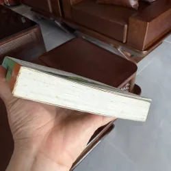 Cổ Phiếu Thường Lợi Nhuận Phi Thường (Common Stocks and Uncommon Profits – Ver 2.0) 972939