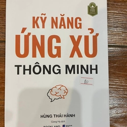 Kỹ năng ứng xử thông minh