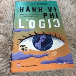 Hành vi phi logic - John Corey Whaley 60466