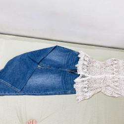Set quần áo sz S và M 463588