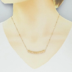 Dây chuyền nhỏ Cartier Crush - Hàng hiệu Authentic 841401